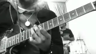 Kevin Byrd - Guitar Players United As One
