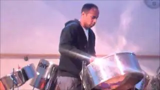 Thomas Sinclair: Someone Like You by Adele (Pan Clash 2011)