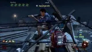 Mob of the Dead - How to actually get the Hell's Redeemer - Clarified