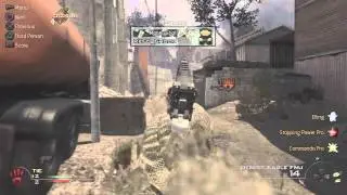 4v1 Win (Clutch?)