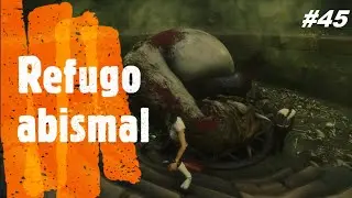Conam exiles, dg do refugo abismal
