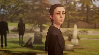 Life is Strange : Before the Storm Bonus Episode : Farewell Ending song/cinematic