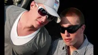 Nicky Romero & Marty Morin Salsa Morena 2009