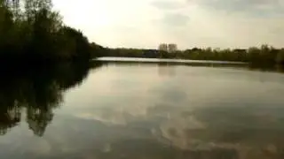 Der Hiltruper See bei M&uuml;nster