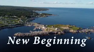 God is Moving in Atlantic Canada | A Call to Mission in the Maritimes