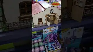 Fazendinha | Turminha do Brinque e Monte | Edu