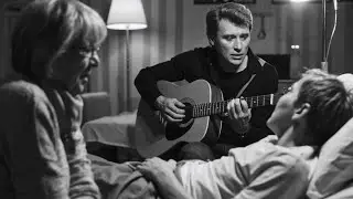 Johnny Hallyday reçoit un appel à 2h du matin — son cœur BRISÉ, ce qu’il fait ensuite est MIRACULEUX