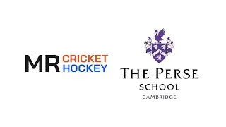 The Perse School & MR Cricket Hockey Intro Video 2022