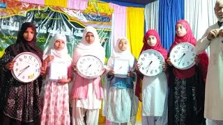 Kabhi Mera bhi ho jana  #youtube video #jamia Islamia Hashmi Lil banat denga chowk palasi Araria 