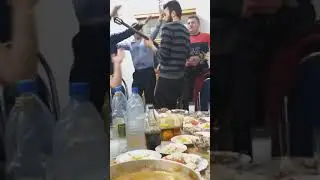#عزف بزق موسى السبع _ يبا يبا له ...كرمالك لعمل ناطور