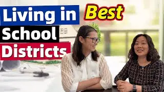 Living in Toronto, Tips to Find Best School Districts When Buying Homes | Toronto Real Estate