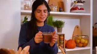 Chocolate Quente