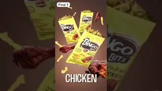 Yummilicios#yummyfood #healthyfood #bingobite #witties #snacks