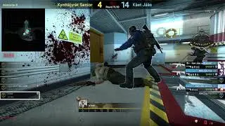 Pappaliiga Season 2 - Champions Nousukarsinta - Kyntt&auml;jyr&auml;t Senior vs K&auml;et J&auml;&auml;s - Bo3
