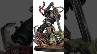 Скрытые модели Warhammer, о которых вы никогда не знали