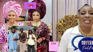 Alhaja Lizzy Anjorin nii ibi tii Olorun Too Awon Sii Nii Society, Koye Kii Won Ma Joko Se Show