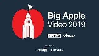 Big Apple Video - Recent trends in live cloud video transcoding using FPGA acceleration