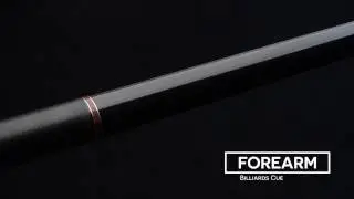 ビリヤード用品 キュー ルカシー カスタム LZD6 ｜pool cue Lucasi Custom LZD6