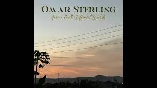 Omar Sterling - Tema Motorway to Aflao (Official Audio)