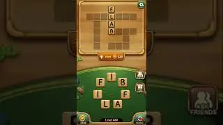 Word Blocks Level 480 Answers with Bonus Words
