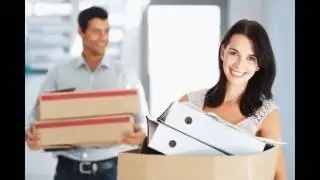 Moving Interstate? Pack a Shipping Container & Save $$$