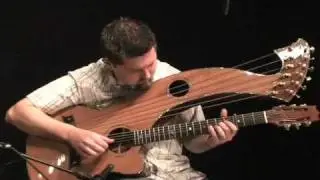 Kyle Reeder - Cherokee Warrior (An Original)