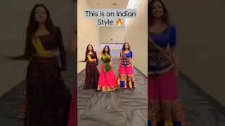 Indian Dance #shorts #shortsvideo #dance #trendingshorts #women #saridance#youtubeshortsvideo