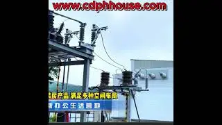 Avoiding Russian Construction Headaches with a Prefab Home | container house | steel structure