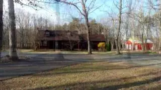 23640 Mount ain View Dr Rhoadesville, VA 22542 - MLS #23460 Mtn View Dr.