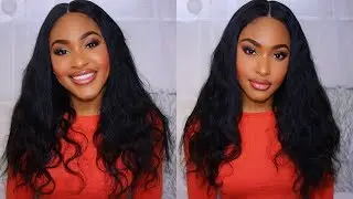 Lace Body Wave Wig Cexxy Hair Review