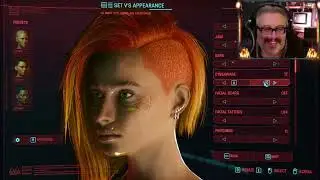 FPS FRIDAY: Romero plays Cyberpunk 2077