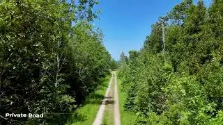 665 Newburn Road, Kagawong ON