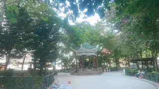 King George V Park 01