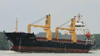 GLORY | Weser höhe Brake Unterweser