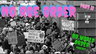 No World Order Podcast- 