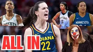 DEADLINE Looms As WNBA, Players Hold CRUCIAL In Person Meeting That Could Decide FATE Of 2026 & More