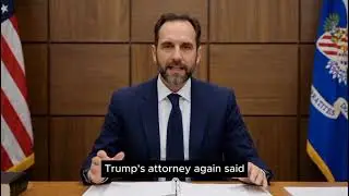 Historic SCOTUS Ruling Could Impact Trump&rsquo;s Trials | Jack Smith