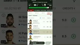 RCB vs LSG Dream11 Team Prediction || LSG vs RCB Mega grand League team IPL #ipl2023 || RCB VS LSG