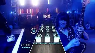 Guitar Hero Live - 