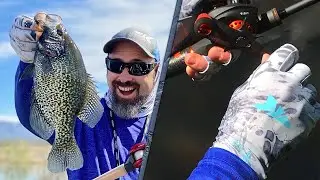 Best Fishing Gloves The Best Way to Enjoy Your Fishing Trips