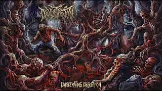 Devastrosity - 2025 - Eviscerating Desolation (Brutal Death, DR11)