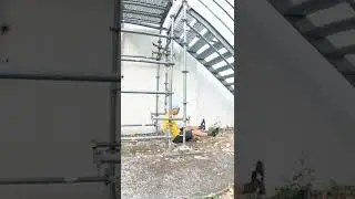 Parkour stick challenge that took some time! #MyBloopers