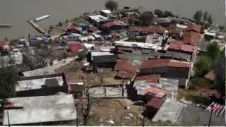 Isla de Janitzio, Michoacan, Mexico, HiDef