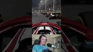 2000 IQ PHOTO FINISH Overtake for a PODIUM