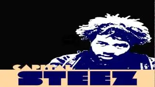 Capital STEEZ - Dead On Arrival [Prod. By MF DOOM]