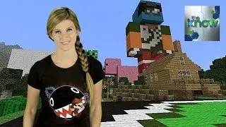 Minecraft on Xbox 360 Sales Catching Up to PC - The Know