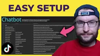 Лучший чат-бот TikTok LIVE &mdash; обучающее видео по TikFinity