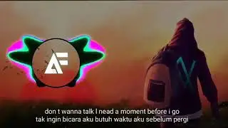 On my way versi dangdut koplo
