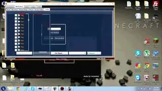 RTM Tools Cex (CCAPI 2 50) & Dex