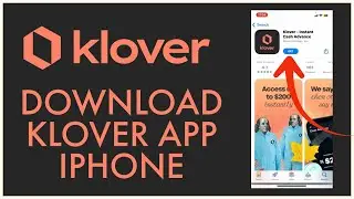 How to Download/Install Klover App on iPhone 2024?